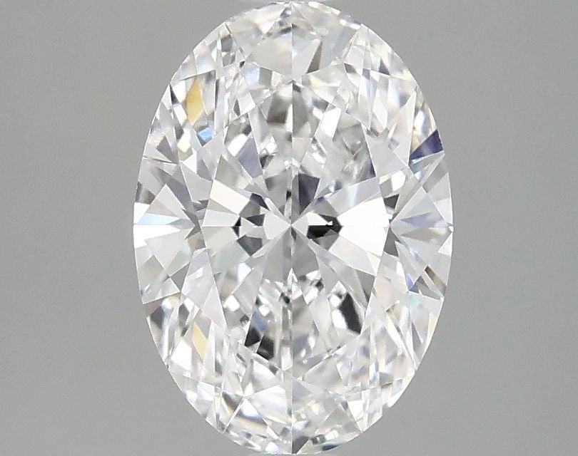 Loose Diamond - OVAL 1.57ct E VVS2: Loose Diamond - OVAL 1.57ct E VVS2 Source: This is a real non-mined Diamond that has been grown in a lab Shape: OVAL Carats: 1.57 Color: E Clarity: VVS2 Certification: IGI Video: