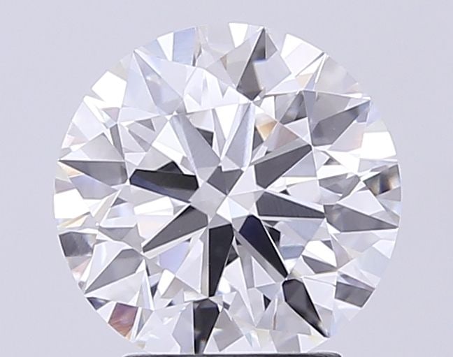 Ideal Loose Diamond - ROUND 3.01ct E VVS2: Ideal Loose Diamond - ROUND 3.01ct E VVS2 Source: This is a real non-mined Diamond that has been grown in a lab Shape: ROUND Carats: 3.01 Color: E Clarity: VVS2 Certification: IGI The Diamond Depot Gu
