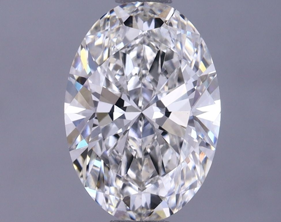Loose Diamond - OVAL 1.31ct F VS1: Loose Diamond - OVAL 1.31ct F VS1 Source: This is a real non-mined Diamond that has been grown in a lab Shape: OVAL Carats: 1.31 Color: F Clarity: VS1 Certification: IGI Video: