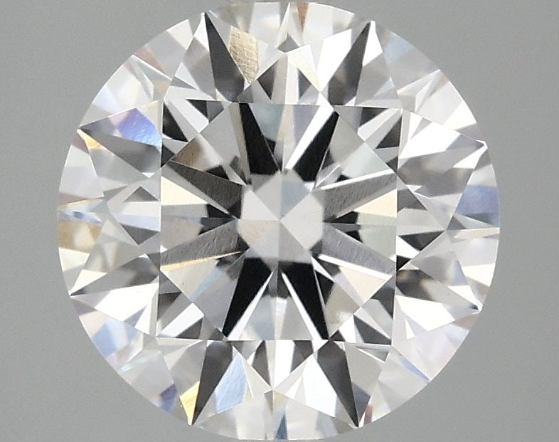 Ideal Loose Diamond - ROUND 3.06ct E VVS2: Ideal Loose Diamond - ROUND 3.06ct E VVS2 Source: This is a real non-mined Diamond that has been grown in a lab Shape: ROUND Carats: 3.06 Color: E Clarity: VVS2 Certification: IGI Video: