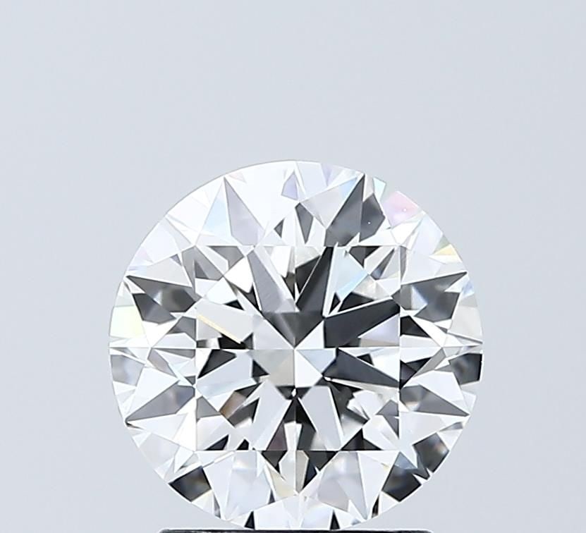 Loose Diamond - ROUND 2.0ct D VVS1 (1 of 1)