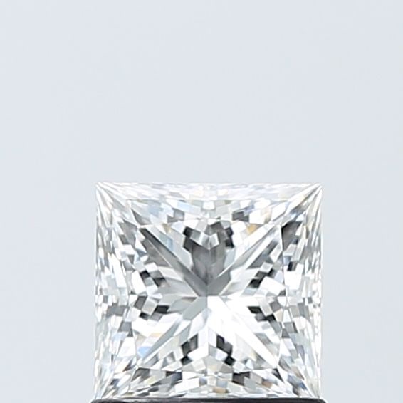 Loose Diamond - PRINCESS 1.09ct D VVS2: Loose Diamond - PRINCESS 1.09ct D VVS2 Source: This is a real non-mined Diamond that has been grown in a lab Shape: PRINCESS Carats: 1.09 Color: D Clarity: VVS2 Certification: IGI The Diamond Depot