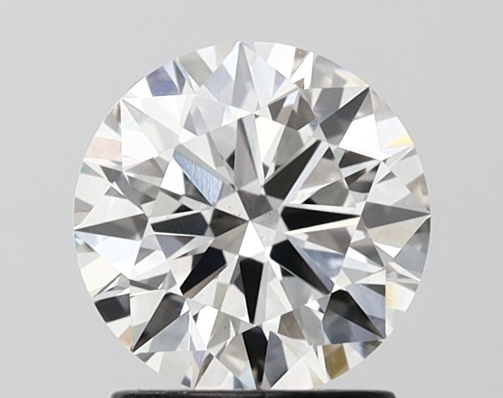 Ideal Loose Diamond - ROUND 1.52ct G VS2: Ideal Loose Diamond - ROUND 1.52ct G VS2 Source: This is a real non-mined Diamond that has been grown in a lab Shape: ROUND Carats: 1.52 Color: G Clarity: VS2 Certification: IGI Video: Video Link The