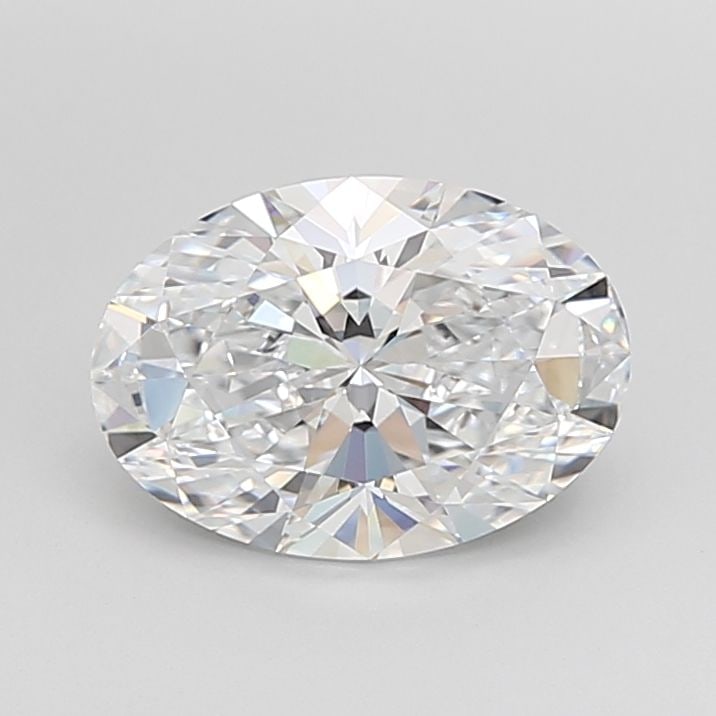 Loose Diamond - OVAL 3.15ct D VVS1: Loose Diamond - OVAL 3.15ct D VVS1 Source: This is a real non-mined Diamond that has been grown in a lab Shape: OVAL Carats: 3.15 Color: D Clarity: VVS1 Certification: IGI Video: Video Link The