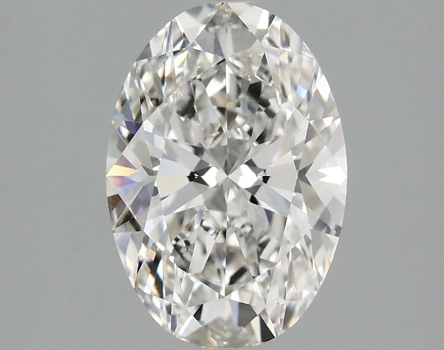 Loose Diamond - OVAL 1.49ct G VVS1: Loose Diamond - OVAL 1.49ct G VVS1 Source: This is a real non-mined Diamond that has been grown in a lab Shape: OVAL Carats: 1.49 Color: G Clarity: VVS1 Certification: IGI Video:
