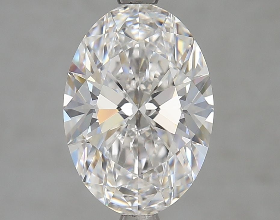 Loose Diamond - OVAL 3.03ct E IF: Loose Diamond - OVAL 3.03ct E IF Source: This is a real non-mined Diamond that has been grown in a lab Shape: OVAL Carats: 3.03 Color: E Clarity: IF Certification: IGI Video: