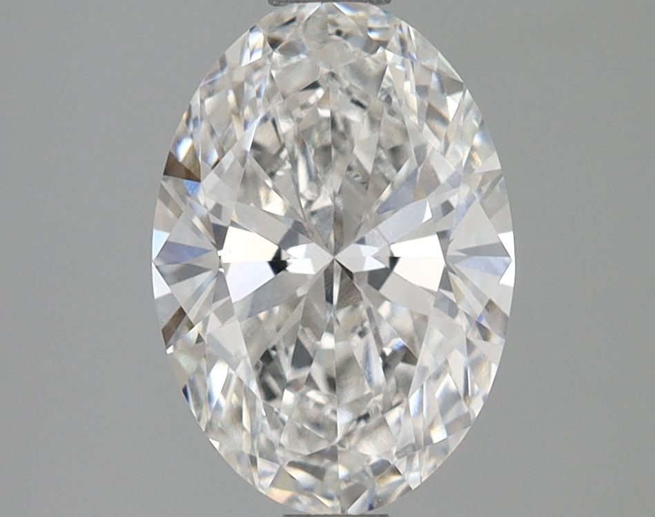 Loose Diamond - OVAL 1.97ct F VS1: Loose Diamond - OVAL 1.97ct F VS1 Source: This is a real non-mined Diamond that has been grown in a lab Shape: OVAL Carats: 1.97 Color: F Clarity: VS1 Certification: IGI Video: