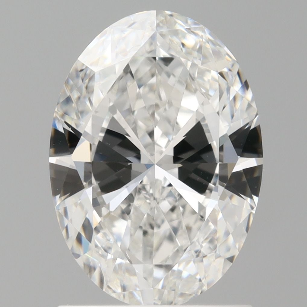 Loose Diamond - OVAL 1.5ct D VVS2: Loose Diamond - OVAL 1.5ct D VVS2 Source: This is a real non-mined Diamond that has been grown in a lab Shape: OVAL Carats: 1.5 Color: D Clarity: VVS2 Certification: IGI Video: