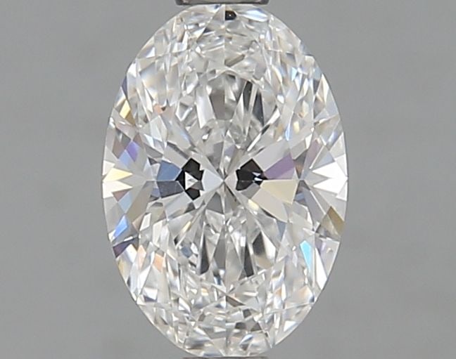 Loose Diamond - OVAL 1.06ct D VVS1: Loose Diamond - OVAL 1.06ct D VVS1 Source: This is a real non-mined Diamond that has been grown in a lab Shape: OVAL Carats: 1.06 Color: D Clarity: VVS1 Certification: IGI Video: