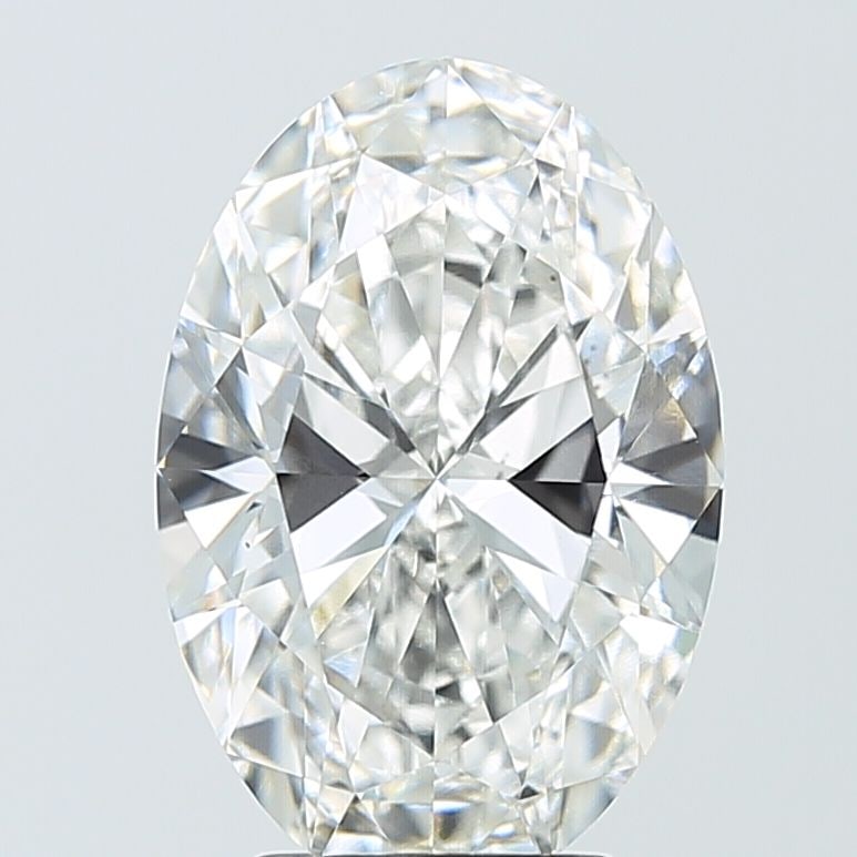 Loose Diamond - OVAL 4.08ct F VS1: Loose Diamond - OVAL 4.08ct F VS1 Source: This is a real non-mined Diamond that has been grown in a lab Shape: OVAL Carats: 4.08 Color: F Clarity: VS1 Certification: IGI Video: