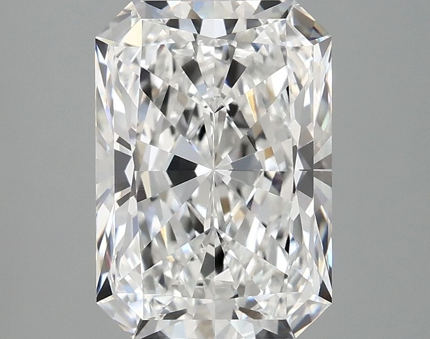 Loose Diamond - RADIANT 3.1ct E VVS2 (1 of 1)
