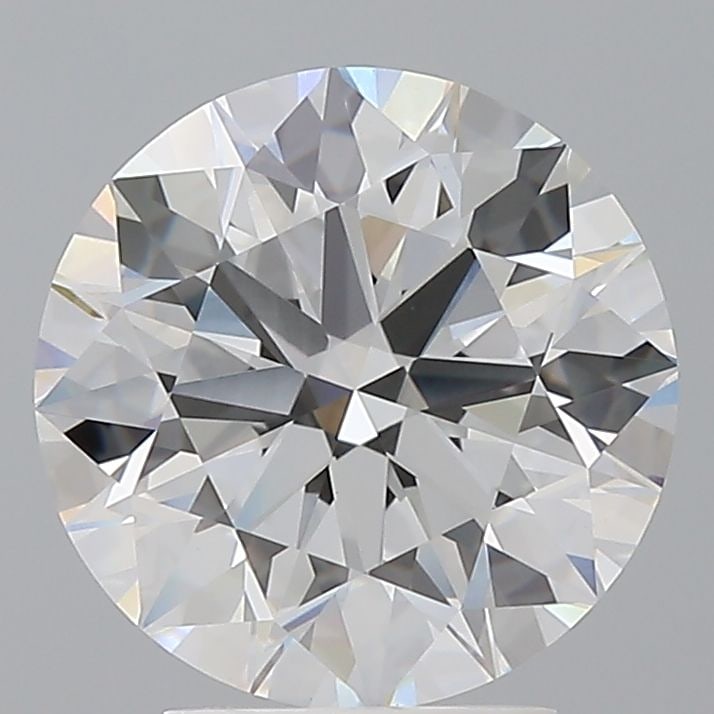 Ideal Loose Diamond - ROUND 3.56ct E VVS2: Ideal Loose Diamond - ROUND 3.56ct E VVS2 Source: This is a real non-mined Diamond that has been grown in a lab Shape: ROUND Carats: 3.56 Color: E Clarity: VVS2 Certification: IGI Video: