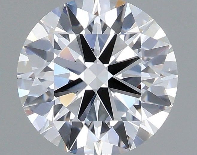 Ideal Loose Diamond - ROUND 1.09ct E VVS1: Ideal Loose Diamond - ROUND 1.09ct E VVS1 Source: This is a real non-mined Diamond that has been grown in a lab Shape: ROUND Carats: 1.09 Color: E Clarity: VVS1 Certification: IGI Video: