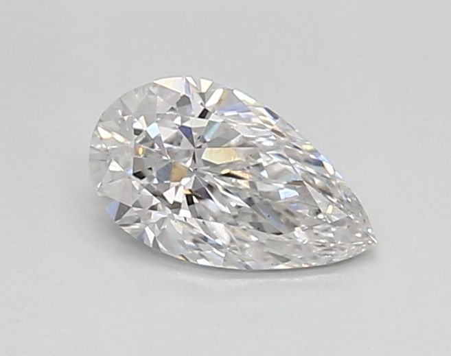 Loose Diamond - PEAR 0.48ct E VS1: Loose Diamond - PEAR 0.48ct E VS1 Source: This is a real non-mined Diamond that has been grown in a lab Shape: PEAR Carats: 0.48 Color: E Clarity: VS1 Certification: IGI Video: