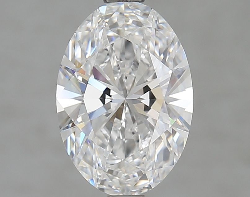 Loose Diamond - OVAL 2.03ct D VVS2 (1 of 1)