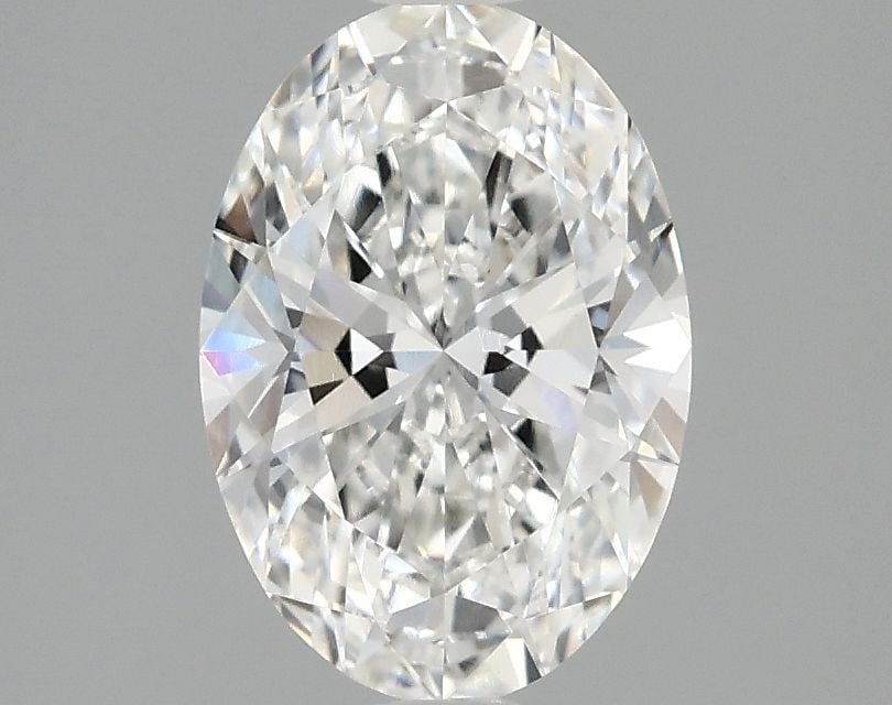 Loose Diamond - OVAL 1.53ct F VVS2: Loose Diamond - OVAL 1.53ct F VVS2 Source: This is a real non-mined Diamond that has been grown in a lab Shape: OVAL Carats: 1.53 Color: F Clarity: VVS2 Certification: IGI Video: