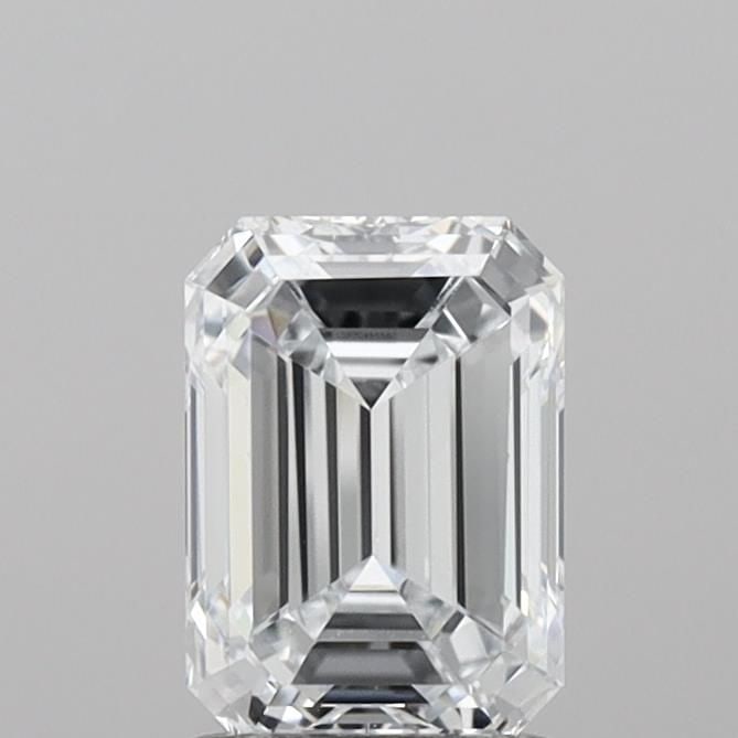 Loose Diamond - EMERALD 1.57ct F VS2 (1 of 1)