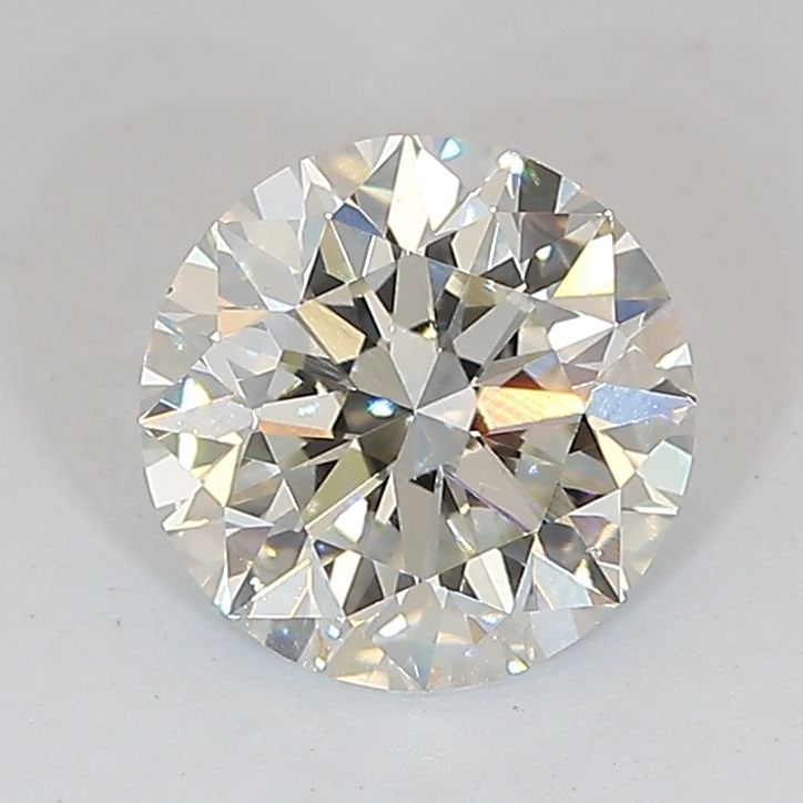 Loose Diamond - ROUND 1.5ct I VS2: Loose Diamond - ROUND 1.5ct I VS2 Source: This is a real non-mined Diamond that has been grown in a lab Shape: ROUND Carats: 1.5 Color: I Clarity: VS2 Certification: IGI Video: