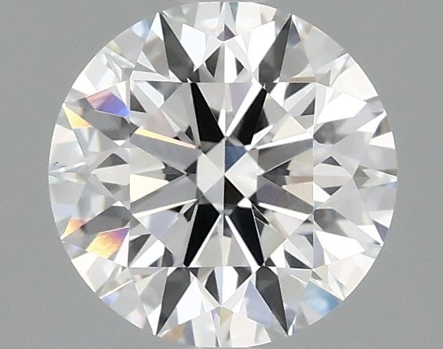 Ideal Loose Diamond - ROUND 1.6ct E VS1: Ideal Loose Diamond - ROUND 1.6ct E VS1 Source: This is a real non-mined Diamond that has been grown in a lab Shape: ROUND Carats: 1.6 Color: E Clarity: VS1 Certification: IGI Video: