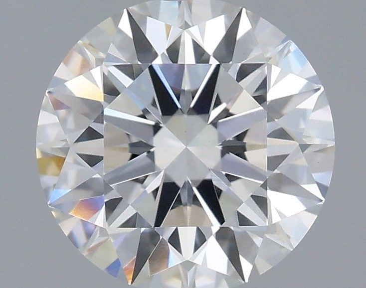 Ideal Loose Diamond - ROUND 1.55ct E VVS2: Ideal Loose Diamond - ROUND 1.55ct E VVS2 Source: This is a real non-mined Diamond that has been grown in a lab Shape: ROUND Carats: 1.55 Color: E Clarity: VVS2 Certification: IGI Video: