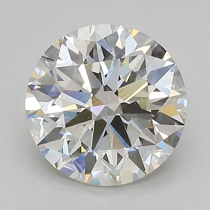 Ideal Loose Diamond - ROUND 2.05ct J VS1: Ideal Loose Diamond - ROUND 2.05ct J VS1 Source: This is a real non-mined Diamond that has been grown in a lab Shape: ROUND Carats: 2.05 Color: J Clarity: VS1 Certification: IGI Video: