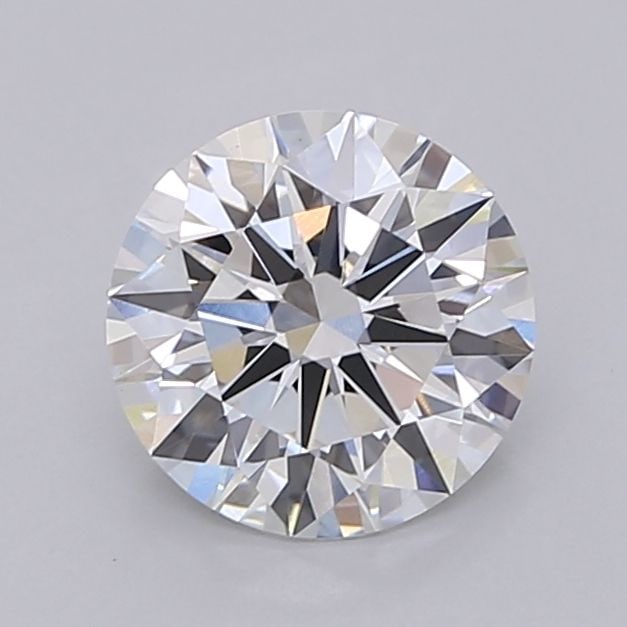 Ideal Loose Diamond - ROUND 1.54ct E VVS2 (1 of 1)
