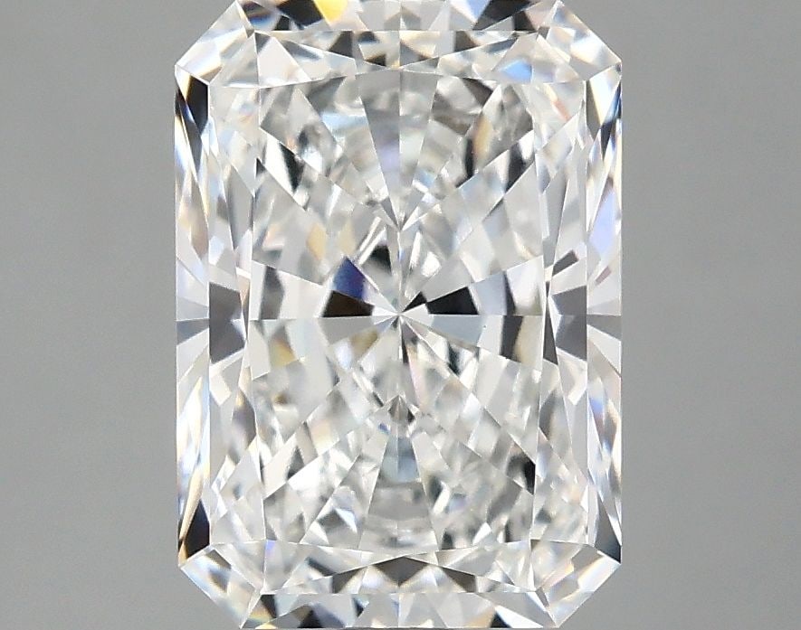 Loose Diamond - RADIANT 3.08ct D VS1 (1 of 1)