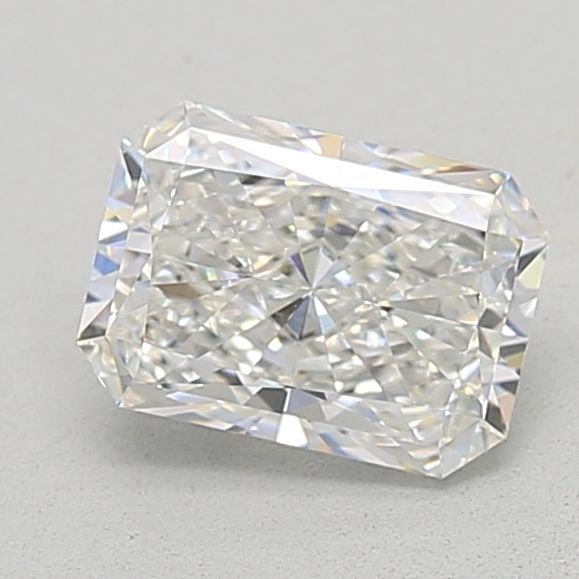 Loose Diamond - RADIANT 1.58ct F VVS2: Loose Diamond - RADIANT 1.58ct F VVS2 Source: This is a real non-mined Diamond that has been grown in a lab Shape: RADIANT Carats: 1.58 Color: F Clarity: VVS2 Certification: IGI Video: