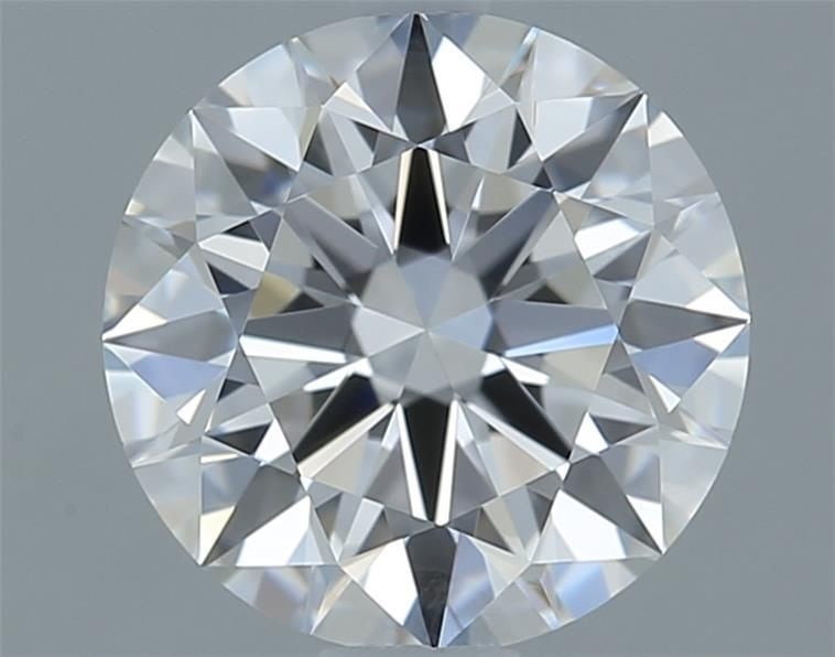 Ideal Loose Diamond - ROUND 1.03ct D VS1: Ideal Loose Diamond - ROUND 1.03ct D VS1 Source: This is a real non-mined Diamond that has been grown in a lab Shape: ROUND Carats: 1.03 Color: D Clarity: VS1 Certification: IGI Video: