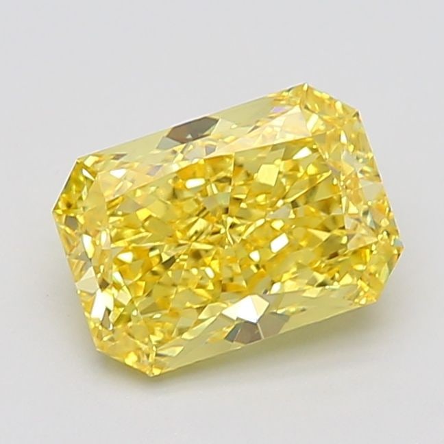 Loose Diamond - OVAL 2.07ct Fancy Intense Yellow VS1: Loose Diamond - OVAL 2.07ct Fancy Intense Yellow VS1 Source: This is a real non-mined Diamond that has been grown in a lab Shape: OVAL Carats: 2.07 Color: Fancy Intense Yellow Certification: IGI Video