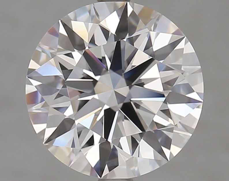 Ideal Loose Diamond - ROUND 3.84ct D FL: Ideal Loose Diamond - ROUND 3.84ct D FL Source: This is a real non-mined Diamond that has been grown in a lab Shape: ROUND Carats: 3.84 Color: D Clarity: FL Certification: IGI Video: