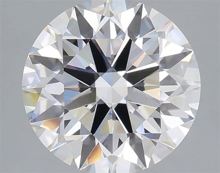 Ideal Loose Diamond - ROUND 3.08ct F VVS2: Ideal Loose Diamond - ROUND 3.08ct F VVS2 Source: This is a real non-mined Diamond that has been grown in a lab Shape: ROUND Carats: 3.08 Color: F Clarity: VVS2 Certification: IGI Video: