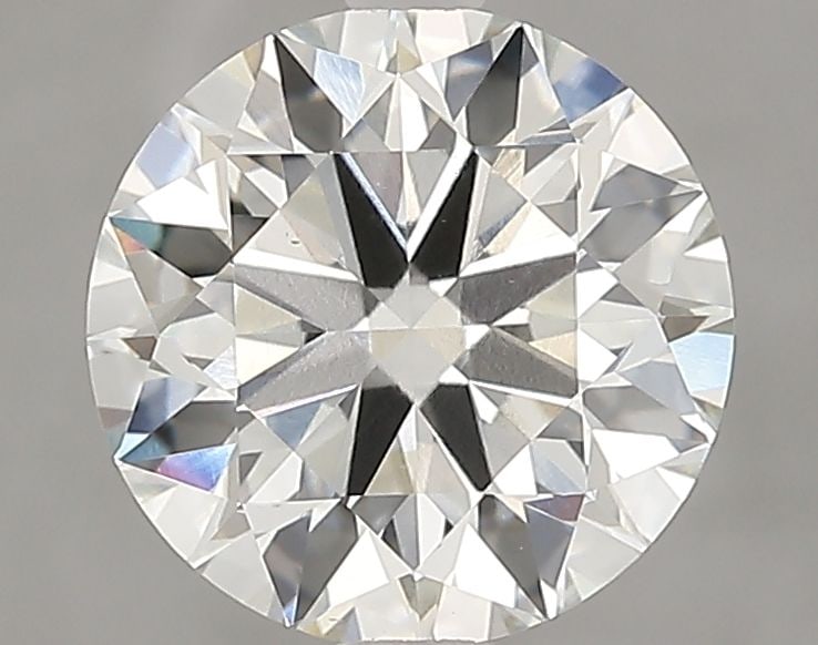 Ideal Loose Diamond - ROUND 2.32ct J VS1 (1 of 1)