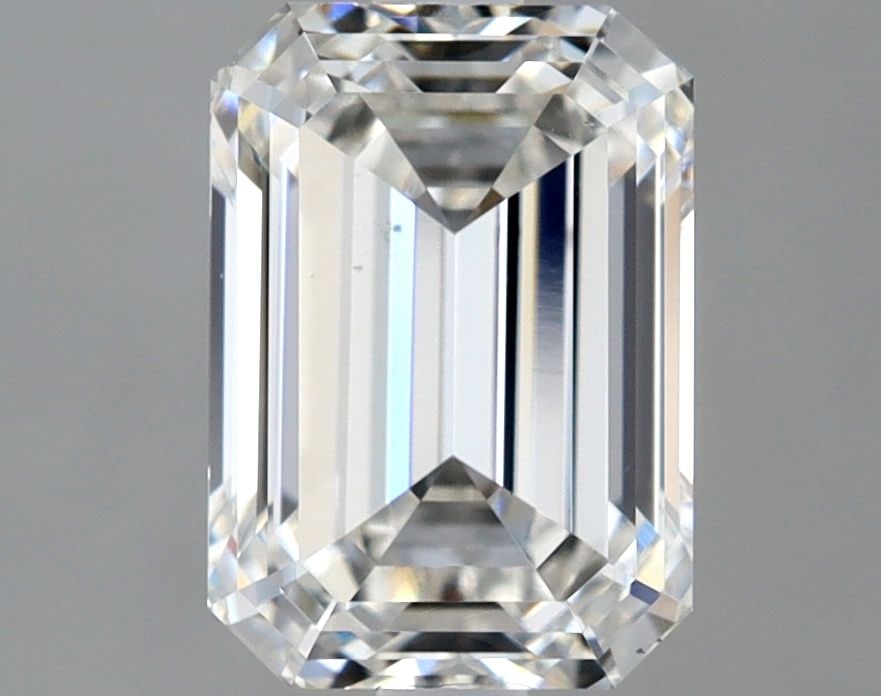 Loose Diamond - EMERALD 2.02ct G VS1 (1 of 1)