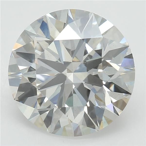 Loose Diamond - ROUND 2.62ct G VVS2: Loose Diamond - ROUND 2.62ct G VVS2 Source: This is a real non-mined Diamond that has been grown in a lab Shape: ROUND Carats: 2.62 Color: G Clarity: VVS2 Certification: GIA Video: