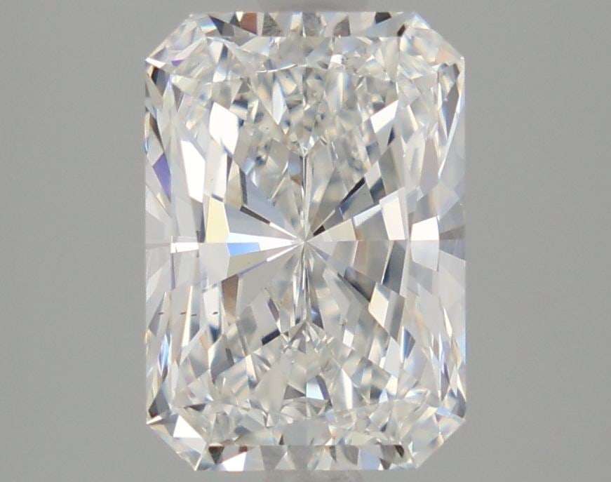 Loose Diamond - RADIANT 3.08ct E VS2 (1 of 1)