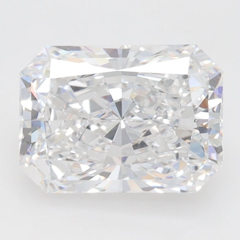 Loose Diamond - RADIANT 2.08ct D VVS2 (1 of 1)