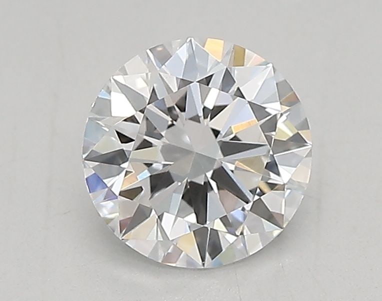 Loose Diamond - ROUND 0.73ct D VVS2: Loose Diamond - ROUND 0.73ct D VVS2 Source: This is a real non-mined Diamond that has been grown in a lab Shape: ROUND Carats: 0.73 Color: D Clarity: VVS2 Certification: IGI Video: