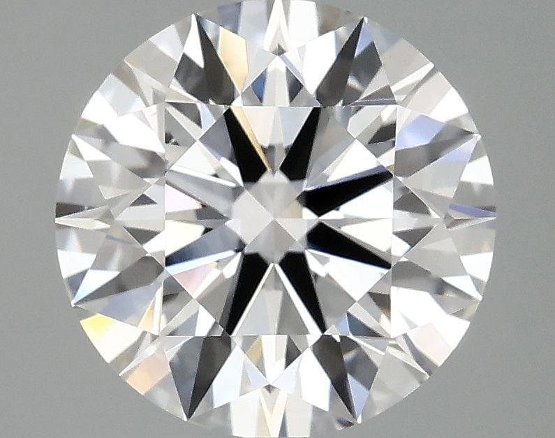 Ideal Loose Diamond - ROUND 3.04ct E VS2: Ideal Loose Diamond - ROUND 3.04ct E VS2 Source: This is a real non-mined Diamond that has been grown in a lab Shape: ROUND Carats: 3.04 Color: E Clarity: VS2 Certification: IGI Video:
