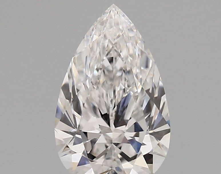 Loose Diamond - PEAR 1.22ct D VVS2: Loose Diamond - PEAR 1.22ct D VVS2 Source: This is a real non-mined Diamond that has been grown in a lab Shape: PEAR Carats: 1.22 Color: D Clarity: VVS2 Certification: IGI Video: