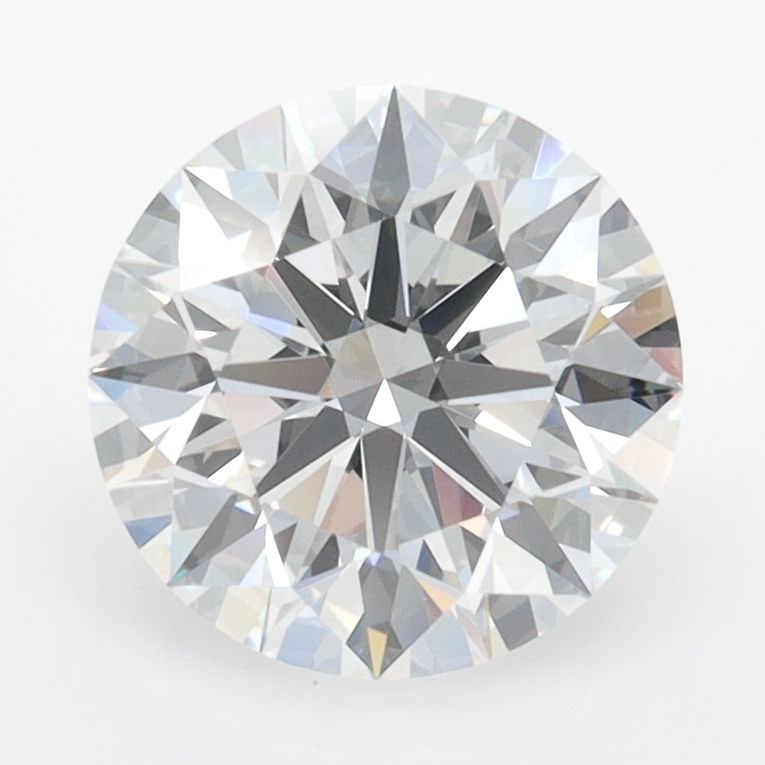 Ideal Loose Diamond - ROUND 2.1ct D IF: Ideal Loose Diamond - ROUND 2.1ct D IF Source: This is a real non-mined Diamond that has been grown in a lab Shape: ROUND Carats: 2.1 Color: D Clarity: IF Certification: IGI Video: