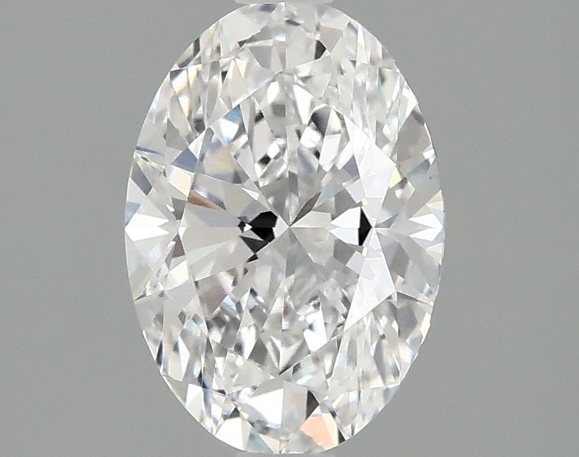 Loose Diamond - OVAL 1.58ct D VS1: Loose Diamond - OVAL 1.58ct D VS1 Source: This is a real non-mined Diamond that has been grown in a lab Shape: OVAL Carats: 1.58 Color: D Clarity: VS1 Certification: IGI Video: