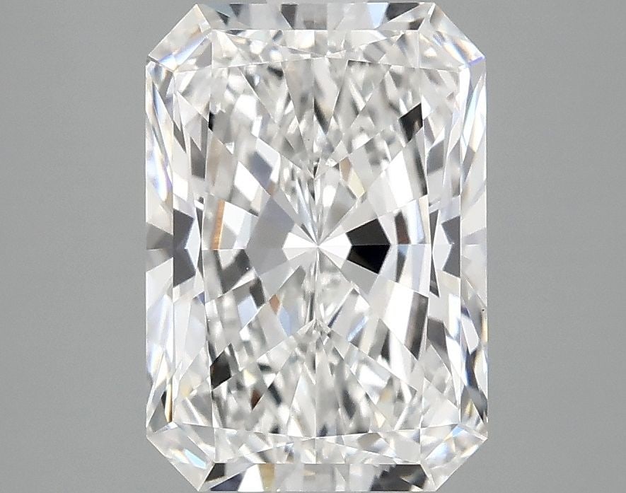 Loose Diamond - RADIANT 3.04ct E VS1 (1 of 1)