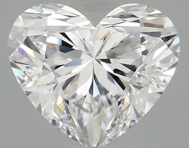 Loose Diamond - HEART 2.1ct D VS1: Loose Diamond - HEART 2.1ct D VS1 Source: This is a real non-mined Diamond that has been grown in a lab Shape: HEART Carats: 2.1 Color: D Clarity: VS1 Certification: IGI Video: Video Link The Diamond
