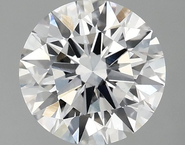 Ideal Loose Diamond - ROUND 1.53ct D VS1: Ideal Loose Diamond - ROUND 1.53ct D VS1 Source: This is a real non-mined Diamond that has been grown in a lab Shape: ROUND Carats: 1.53 Color: D Clarity: VS1 Certification: IGI Video: Video Link The