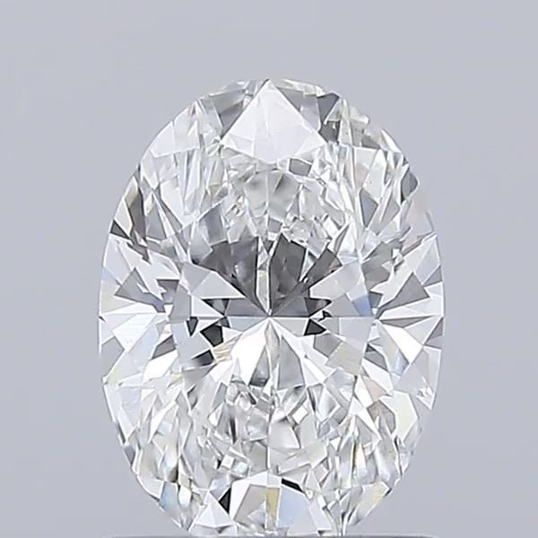 Loose Diamond - OVAL 1.2ct E VS1: Loose Diamond - OVAL 1.2ct E VS1 Source: This is a real non-mined Diamond that has been grown in a lab Shape: OVAL Carats: 1.2 Color: E Clarity: VS1 Certification: IGI Video: Video Link The Diamond