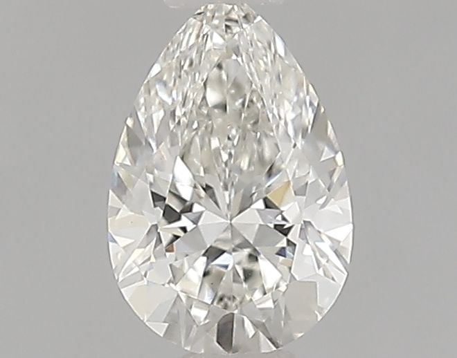 Loose Diamond - PEAR 0.53ct H VS2: Loose Diamond - PEAR 0.53ct H VS2 Source: This is a real non-mined Diamond that has been grown in a lab Shape: PEAR Carats: 0.53 Color: H Clarity: VS2 Certification: IGI Video: Video Link The Diamond