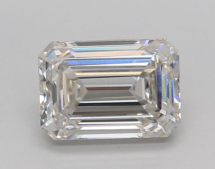 Loose Diamond - EMERALD 1.99ct G VS2 (1 of 1)