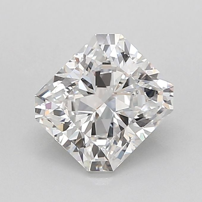 Loose Diamond - RADIANT 1.52ct D VS1: Loose Diamond - RADIANT 1.52ct D VS1 Source: This is a real non-mined Diamond that has been grown in a lab Shape: RADIANT Carats: 1.52 Color: D Clarity: VS1 Certification: IGI Video: