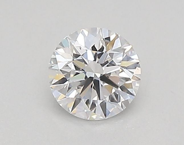 Loose Diamond - ROUND 0.39ct D VS1: Loose Diamond - ROUND 0.39ct D VS1 Source: This is a real non-mined Diamond that has been grown in a lab Shape: ROUND Carats: 0.39 Color: D Clarity: VS1 Certification: IGI Video: Video Link The